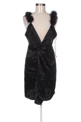 Šaty  Massimo Dutti, Velikost L, Barva Černá, Cena  1 190,00 Kč