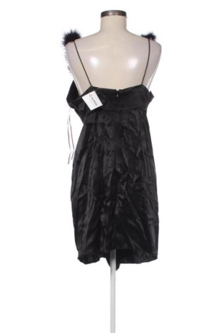 Šaty  Massimo Dutti, Velikost L, Barva Černá, Cena  1 190,00 Kč