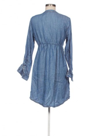 Φόρεμα Maternite, Μέγεθος M, Χρώμα Μπλέ, Τιμή 16,99 €