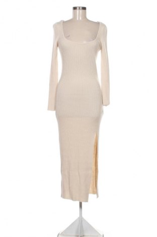 Šaty  Max Mila, Velikost M, Barva Krémová, Cena  709,00 Kč