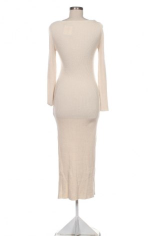 Šaty  Max Mila, Velikost M, Barva Krémová, Cena  709,00 Kč