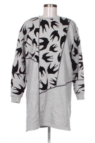 Šaty  McQ Alexander McQueen, Velikost XS, Barva Šedá, Cena  2 976,00 Kč