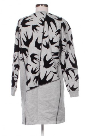 Šaty  McQ Alexander McQueen, Velikost XS, Barva Šedá, Cena  2 976,00 Kč