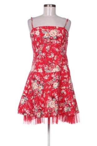 Šaty  Melrose, Velikost XL, Barva Vícebarevné, Cena  565,00 Kč