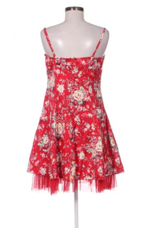 Šaty  Melrose, Velikost XL, Barva Vícebarevné, Cena  565,00 Kč