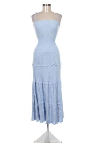 Kleid Meshki, Größe M, Farbe Blau, Preis € 32,99