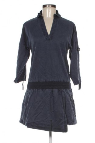 Šaty  Mexx, Velikost XS, Barva Modrá, Cena  729,00 Kč