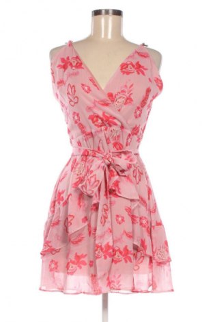 Kleid Milan Kiss, Größe S, Farbe Rosa, Preis € 25,00