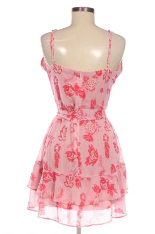 Kleid Milan Kiss, Größe S, Farbe Rosa, Preis € 25,00