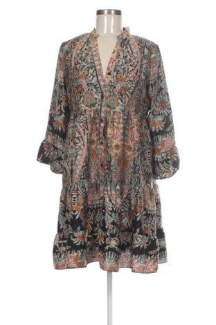 Šaty  Millenium, Velikost M, Barva Vícebarevné, Cena  199,00 Kč