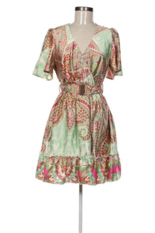 Φόρεμα Millenium, Μέγεθος S, Χρώμα Πολύχρωμο, Τιμή 18,99 €