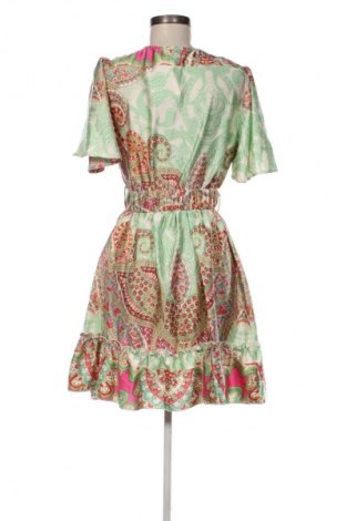 Φόρεμα Millenium, Μέγεθος S, Χρώμα Πολύχρωμο, Τιμή 18,99 €