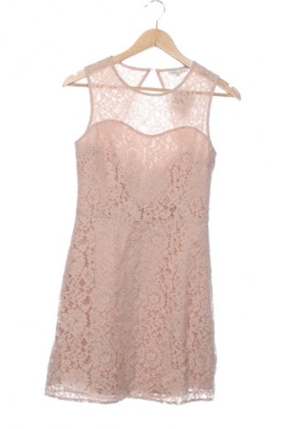 Φόρεμα Mint & Berry, Μέγεθος S, Χρώμα  Μπέζ, Τιμή 11,99 €