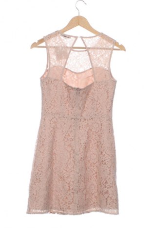 Φόρεμα Mint & Berry, Μέγεθος S, Χρώμα  Μπέζ, Τιμή 11,99 €