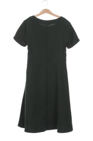 Šaty  Mint & Berry, Velikost XS, Barva Zelená, Cena  565,00 Kč