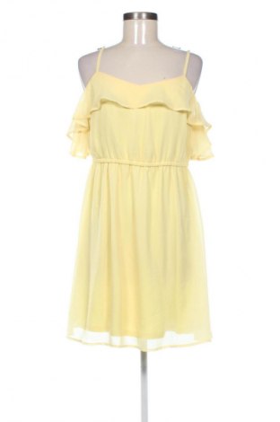 Рокля Mint & Berry, Размер M, Цвят Жълт, Цена 20,00 €