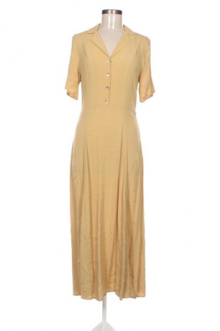 Рокля Minus, Размер S, Цвят Бежов, Цена 42,00 €