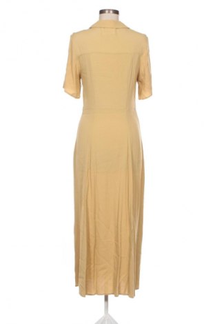 Рокля Minus, Размер S, Цвят Бежов, Цена 42,00 €