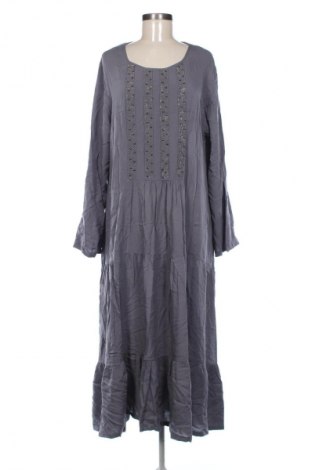 Φόρεμα Mira, Μέγεθος XL, Χρώμα Γκρί, Τιμή 20,00 €