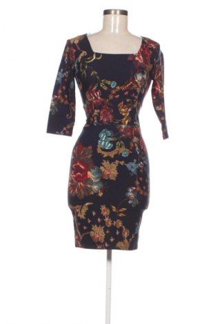 Φόρεμα Miss Chic, Μέγεθος S, Χρώμα Πολύχρωμο, Τιμή 20,00 €