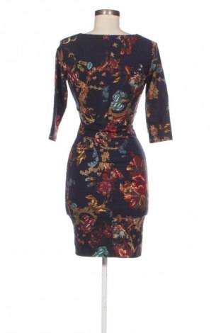 Φόρεμα Miss Chic, Μέγεθος S, Χρώμα Πολύχρωμο, Τιμή 20,00 €