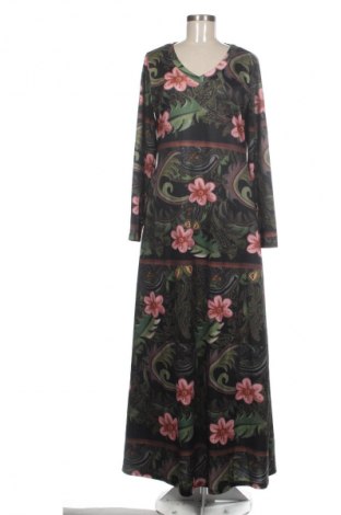 Šaty  Miss Look, Velikost XL, Barva Vícebarevné, Cena  379,00 Kč