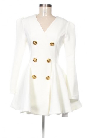 Šaty  Miss Rosier, Veľkosť M, Farba Biela, Cena  165,00 €