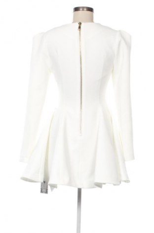 Šaty  Miss Rosier, Veľkosť M, Farba Biela, Cena  165,00 €