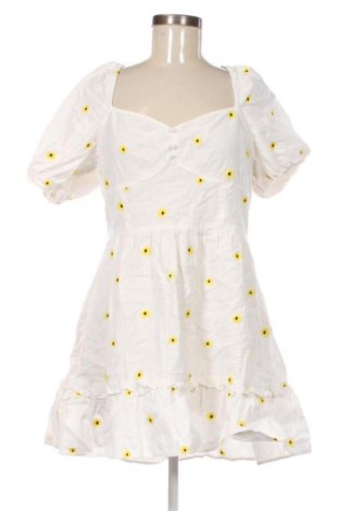 Kleid Miss Selfridge, Größe L, Farbe Mehrfarbig, Preis € 15,00