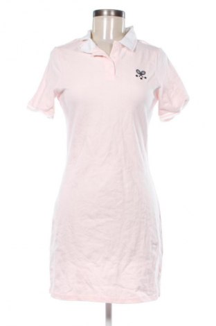 Šaty  Miss Selfridge, Velikost S, Barva Růžová, Cena  425,00 Kč