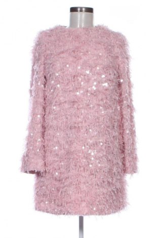 Sukienka Miss Sixty, Rozmiar XXS, Kolor Różowy, Cena 404,99 zł