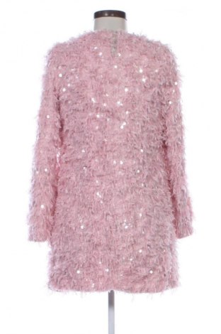 Sukienka Miss Sixty, Rozmiar XXS, Kolor Różowy, Cena 404,99 zł