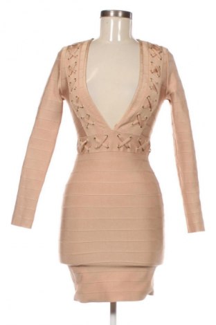 Ruha Missguided, Méret M, Szín Bézs, Ár 10 049 Ft