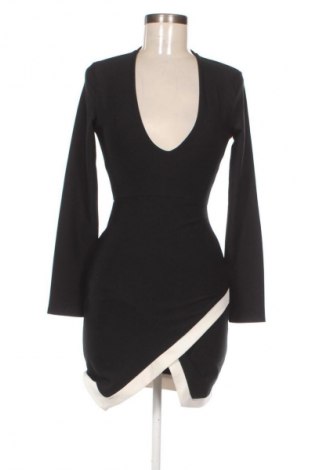 Φόρεμα Missguided, Μέγεθος XS, Χρώμα Μαύρο, Τιμή 23,99 €