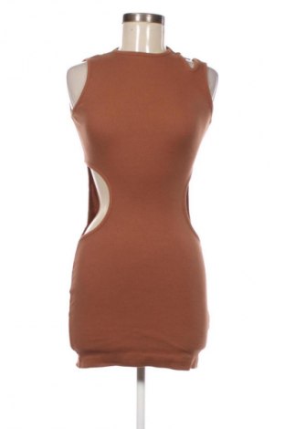 Ruha Missguided, Méret XS, Szín Barna, Ár 14 194 Ft