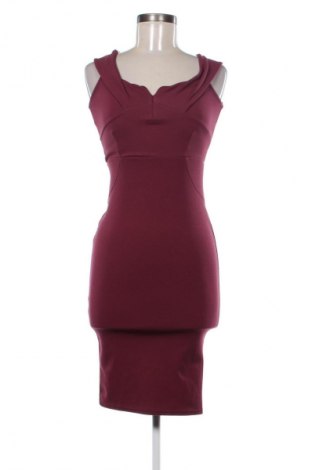 Šaty  Missguided, Velikost S, Barva Červená, Cena  567,00 Kč