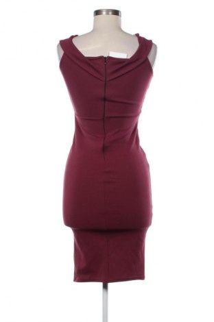 Šaty  Missguided, Velikost S, Barva Červená, Cena  567,00 Kč