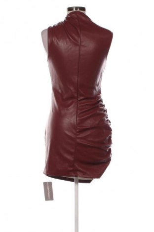 Šaty  Missguided, Velikost M, Barva Červená, Cena  992,00 Kč