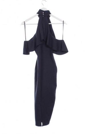 Φόρεμα Missguided, Μέγεθος S, Χρώμα Μπλέ, Τιμή 29,50 €
