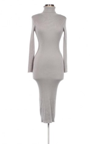 Šaty  Missguided, Velikost M, Barva Šedá, Cena  567,00 Kč