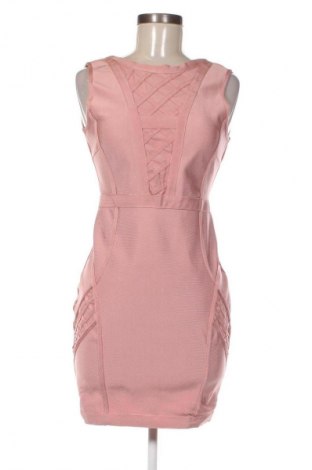 Šaty  Missguided, Velikost M, Barva Růžová, Cena  219,00 Kč