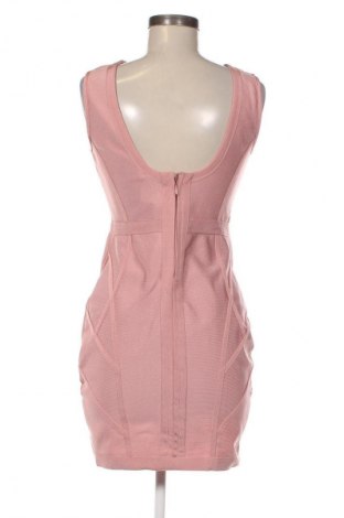 Šaty  Missguided, Velikost M, Barva Růžová, Cena  219,00 Kč