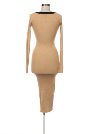 Рокля Missguided, Размер XS, Цвят Кафяв, Цена 12,78 €