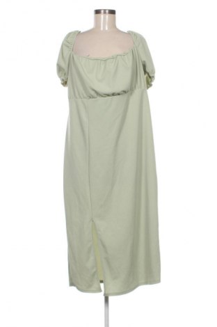 Ruha Missguided, Méret 3XL, Szín Zöld, Ár 8 244 Ft