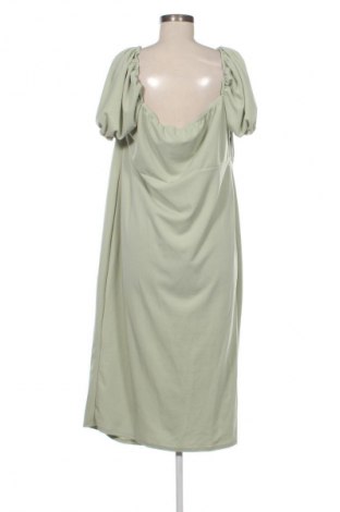 Ruha Missguided, Méret 3XL, Szín Zöld, Ár 8 244 Ft