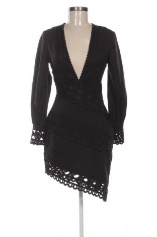 Šaty  Missguided, Velikost S, Barva Černá, Cena  567,00 Kč