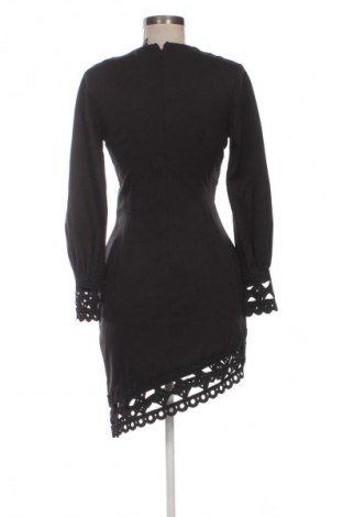 Šaty  Missguided, Velikost S, Barva Černá, Cena  567,00 Kč