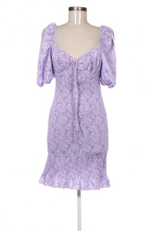 Šaty  Missguided, Velikost M, Barva Vícebarevné, Cena  907,00 Kč