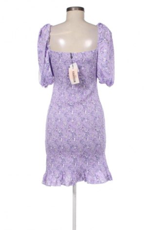 Šaty  Missguided, Velikost M, Barva Vícebarevné, Cena  907,00 Kč