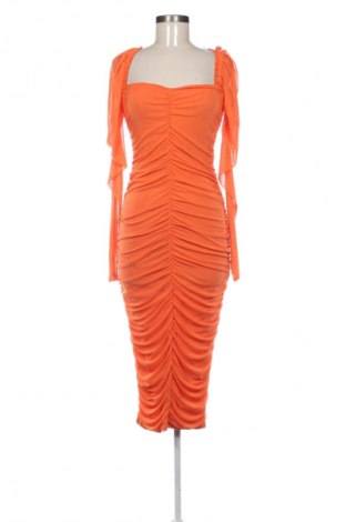 Рокля Missguided, Размер S, Цвят Оранжев, Цена 19,29 €